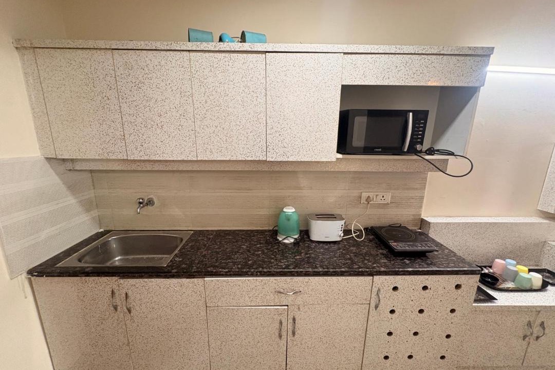Photo of Kitchen in Greater Noida
