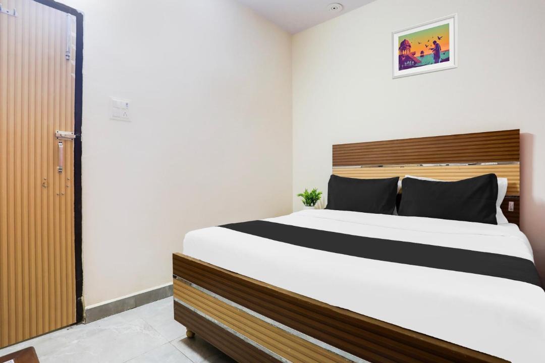 Photo of Bedroom in Faridabad