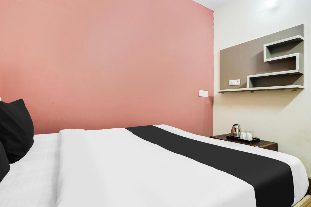 Photo of Bedroom in Faridabad