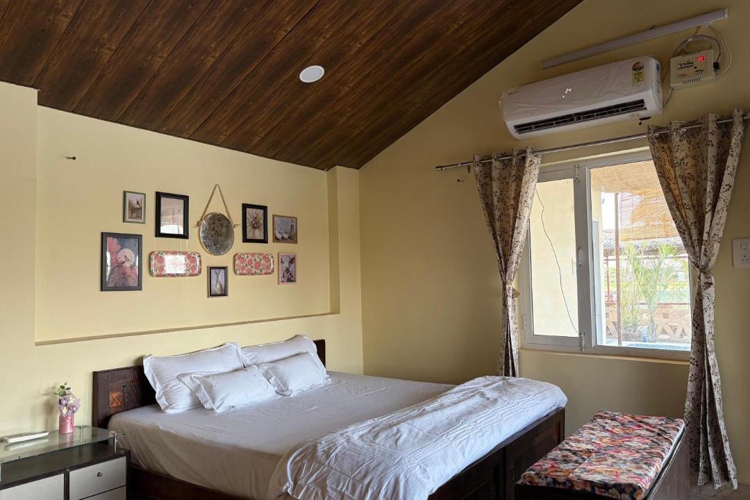 Photo of Bedroom in Jalandhar
