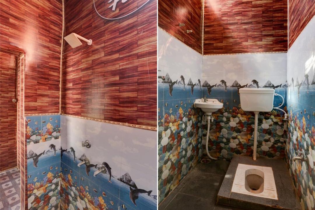 Photo of Bathroom in Jind