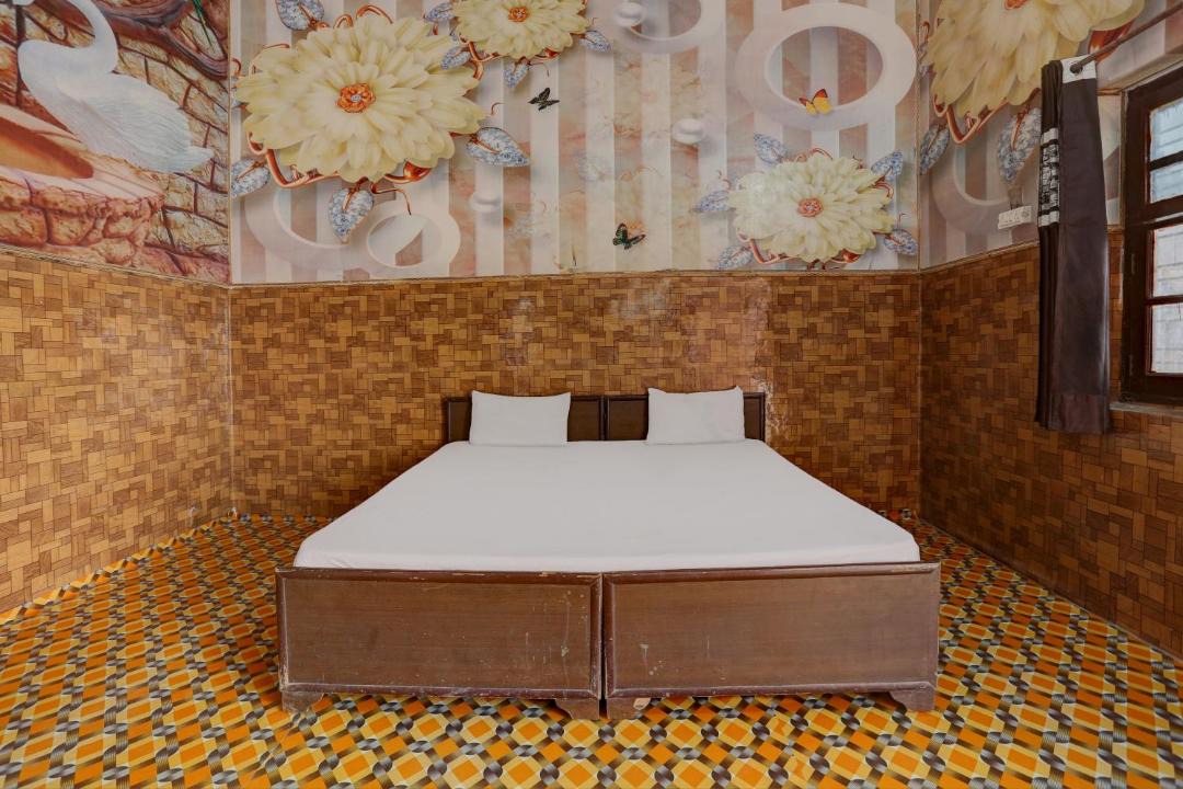 Photo of Bedroom in Jind