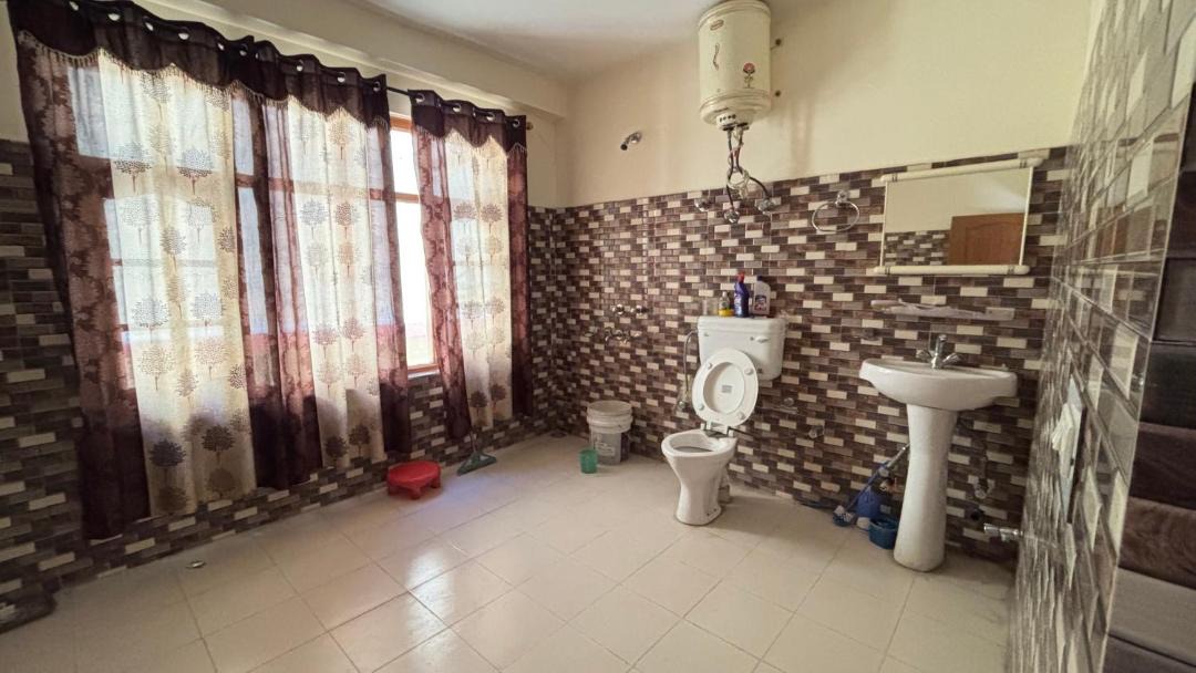 Photo of Bathroom in Tabo