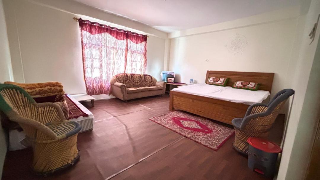 Photo of Bedroom in Tabo