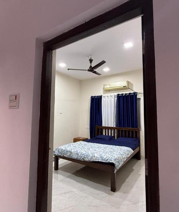 Photo of Bedroom in Murud