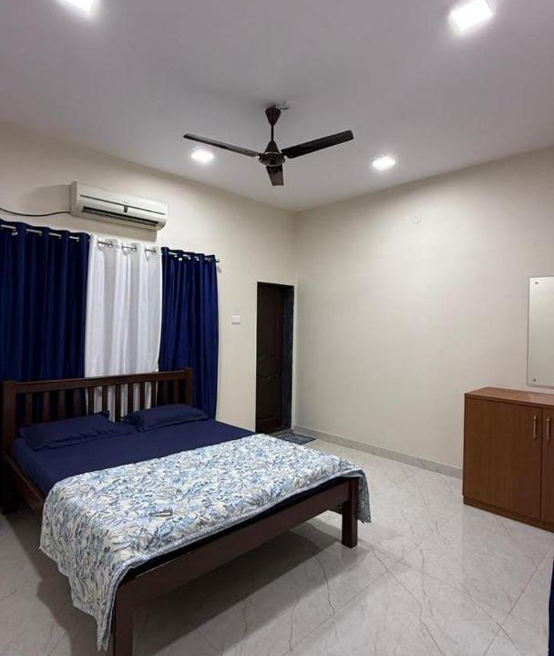 Photo of Bedroom in Murud