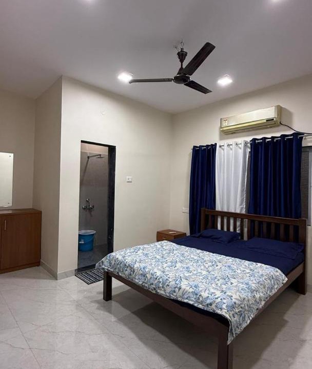 Photo of Bedroom in Murud