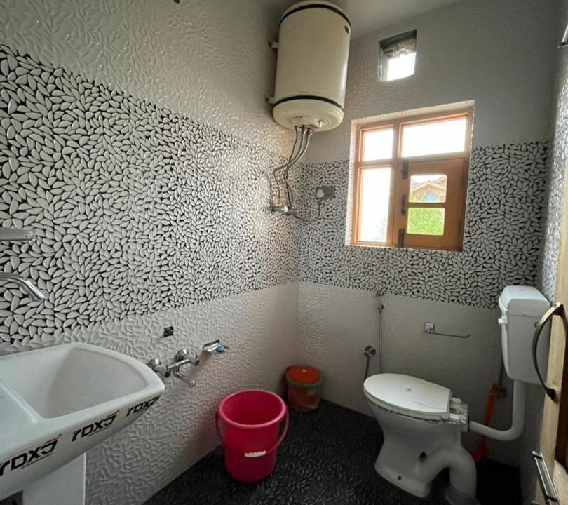 Photo of Bathroom in Brein