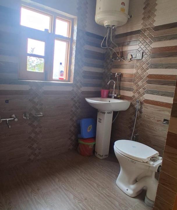 Photo of Bathroom in Brein