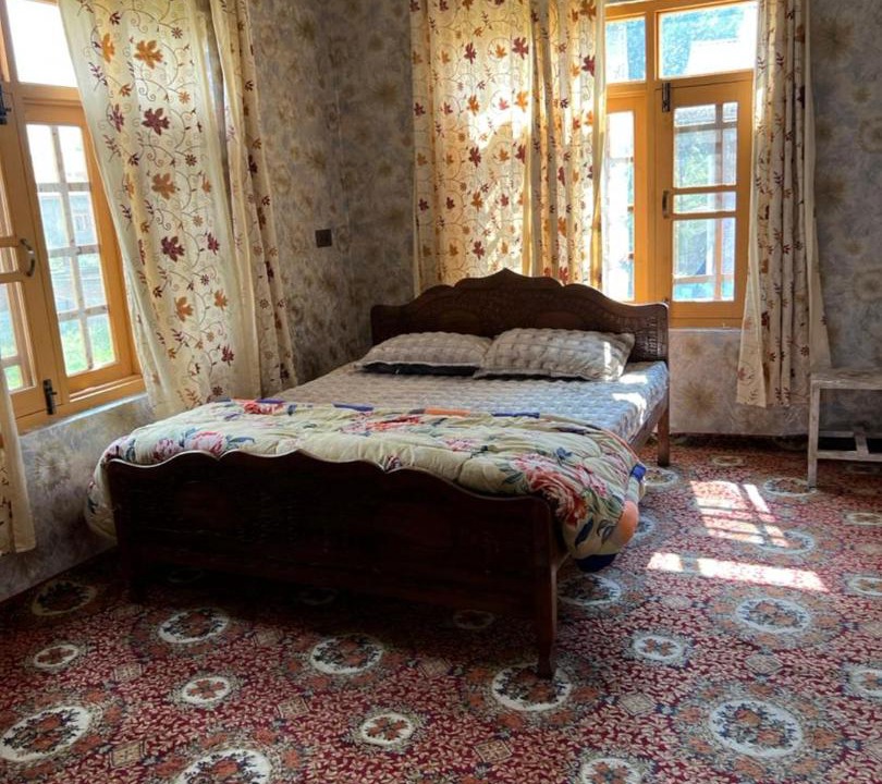 Photo of Bedroom in Brein