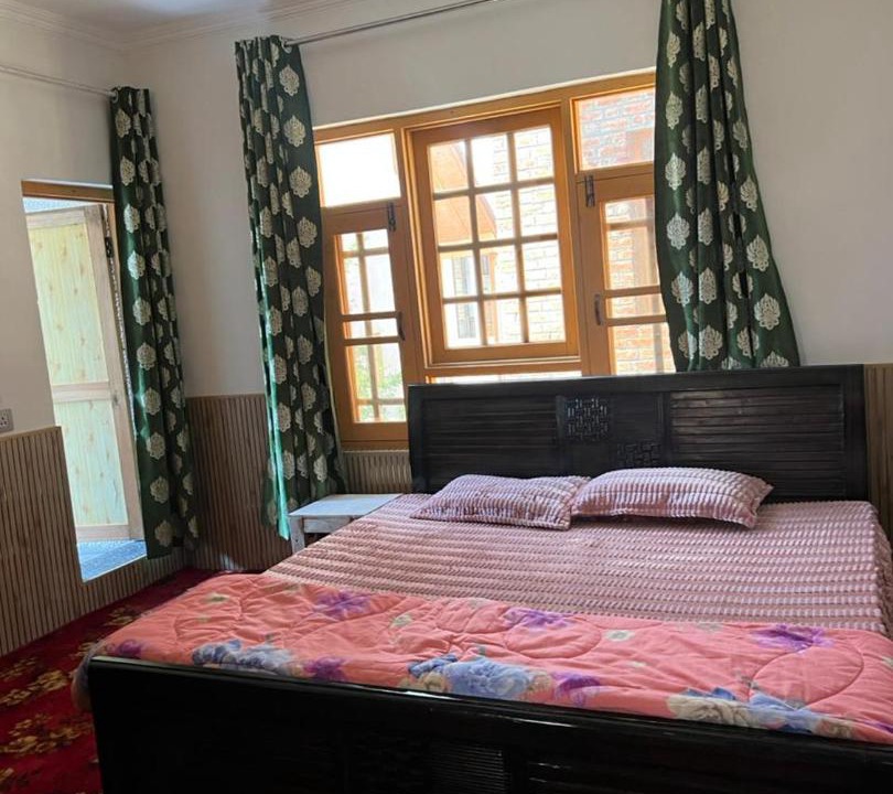 Photo of Bedroom in Brein