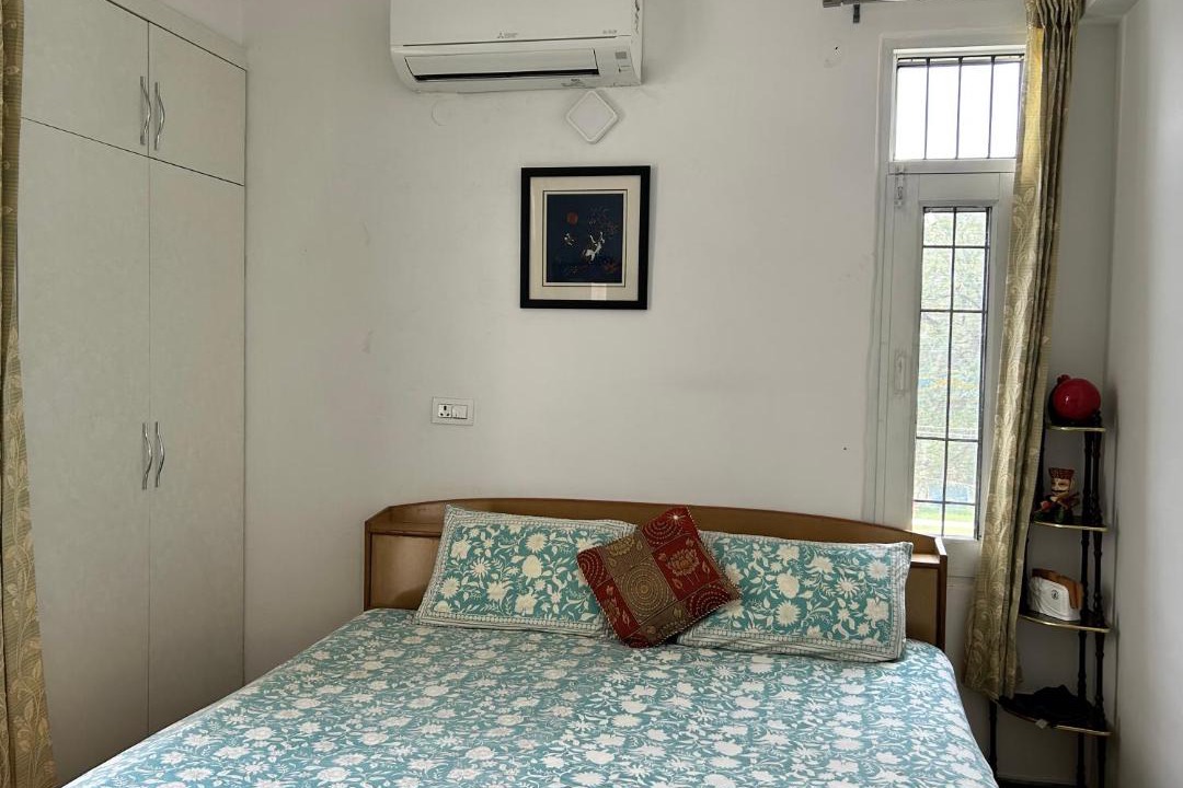 Photo of Bedroom in Chandigarh