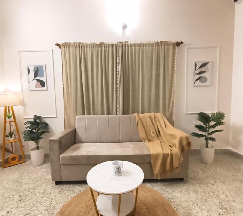 Photo of Livingroom in BTM 2nd Stage
