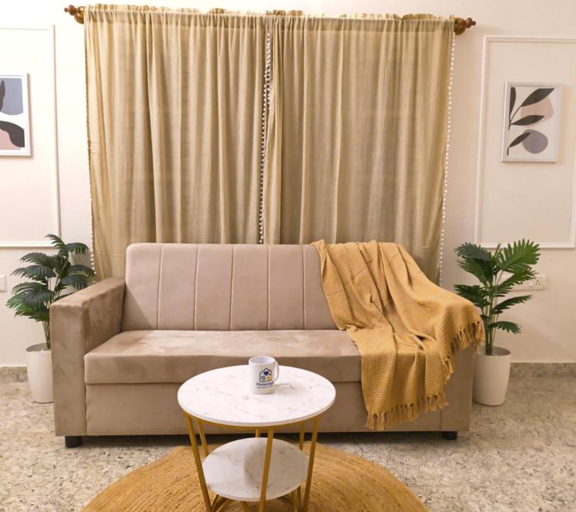 Photo of Livingroom in BTM 2nd Stage