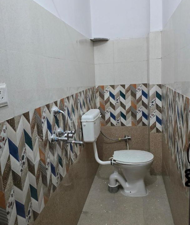 Photo of Bathroom in Haldwani