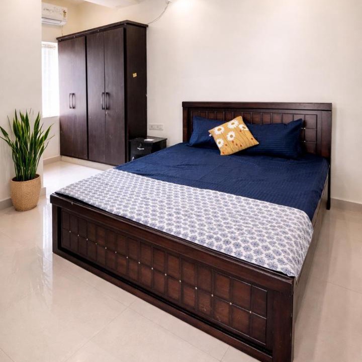 Photo of Bedroom in Kondapur