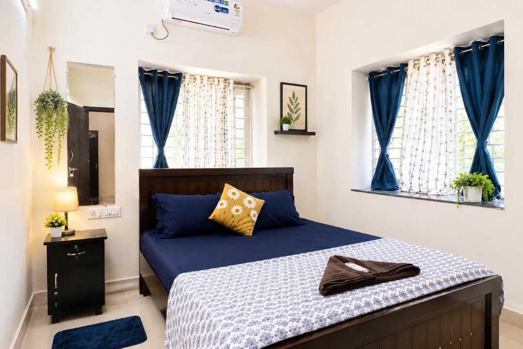 Photo of Bedroom in Kondapur