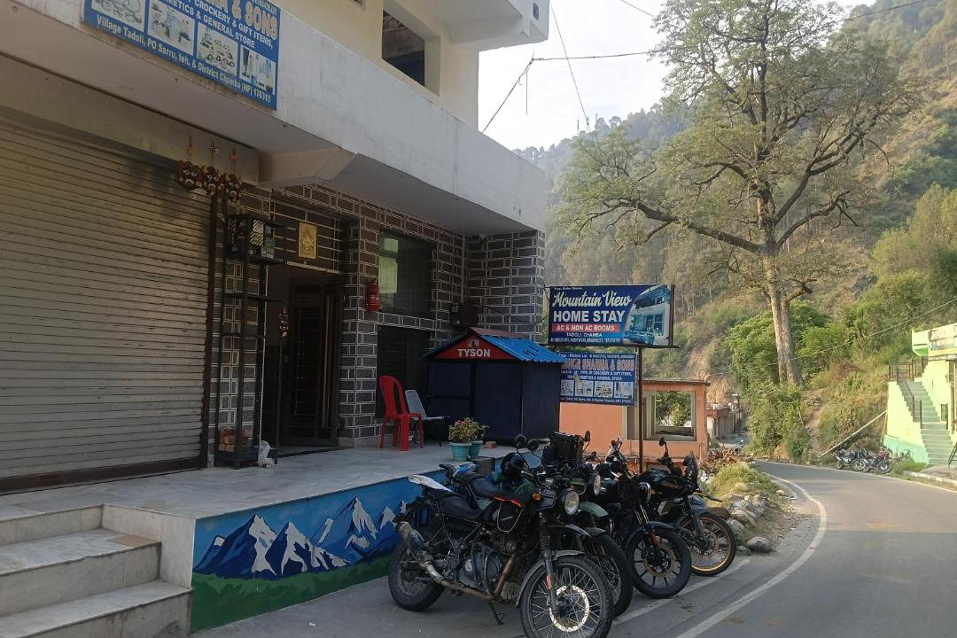 Photo of Others in Chamba