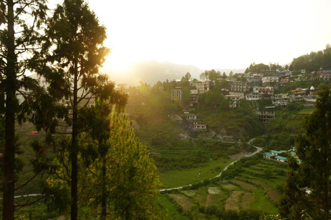 Photo of Others in Mussoorie