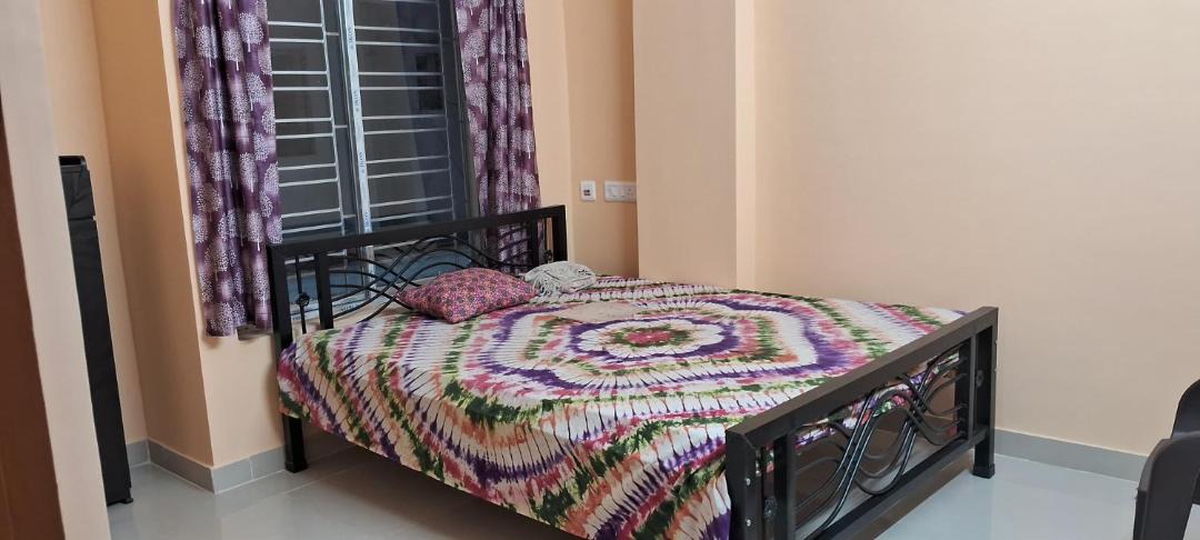 Photo of Bedroom in New Town