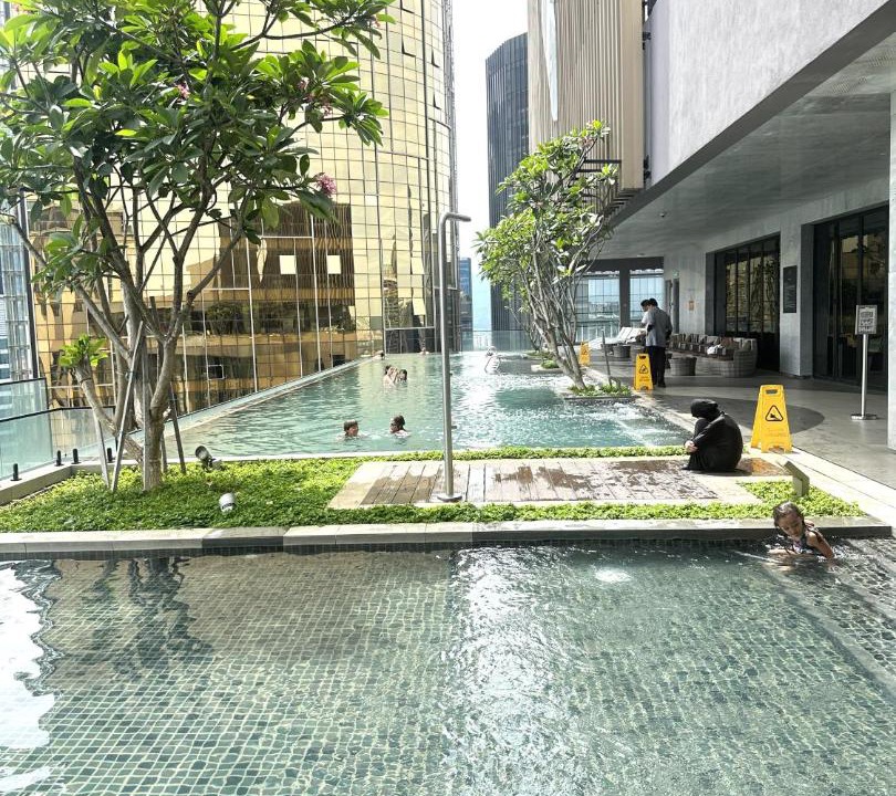 Photo of Others in Bukit Bintang
