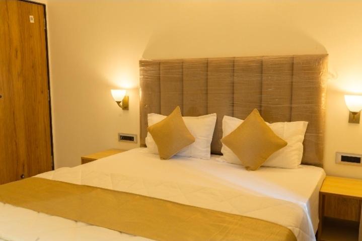 Photo of Bedroom in Panaji