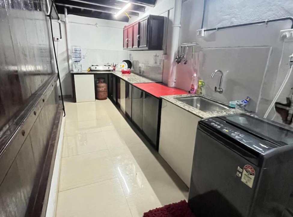 Photo of Kitchen in Changanacherry