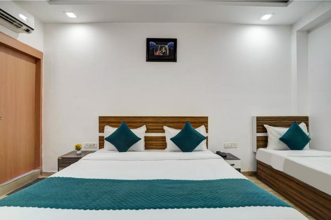 Photo of Bedroom in Paharganj