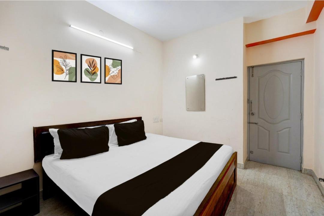 Photo of Bedroom in Paharganj