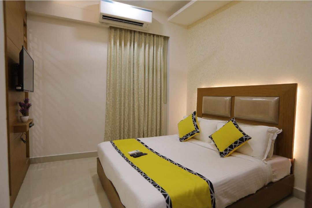Photo of Bedroom in Paharganj