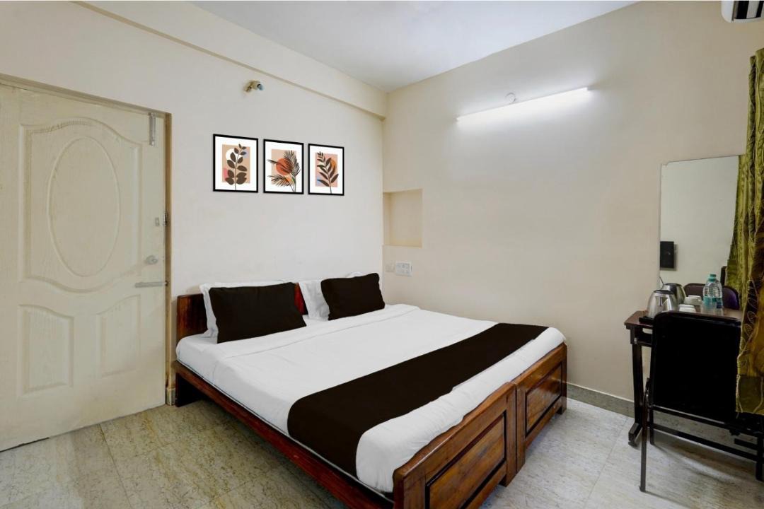 Photo of Bedroom in Paharganj