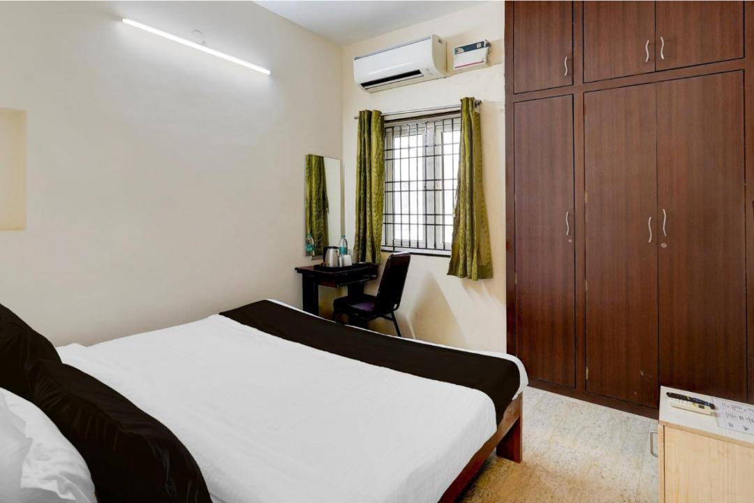 Photo of Bedroom in Paharganj