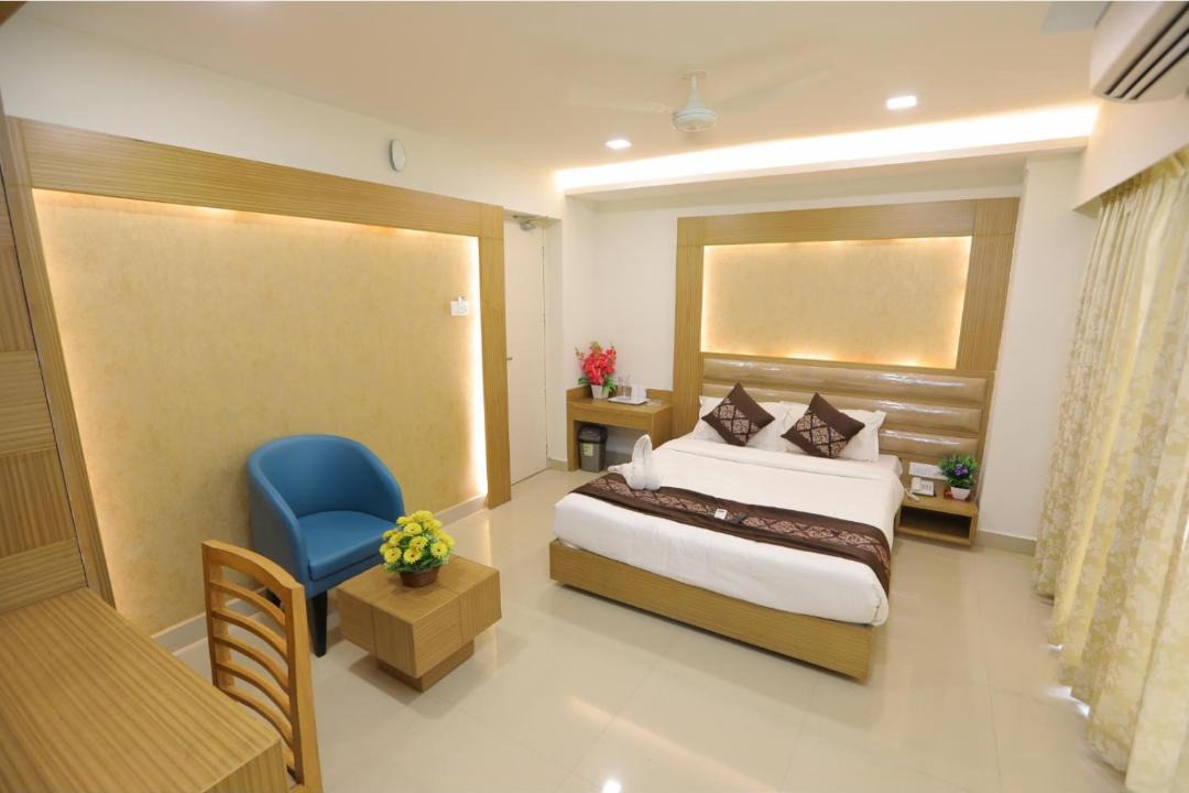Photo of Bedroom in Paharganj