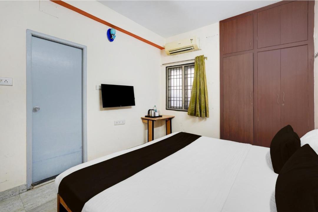 Photo of Bedroom in Paharganj