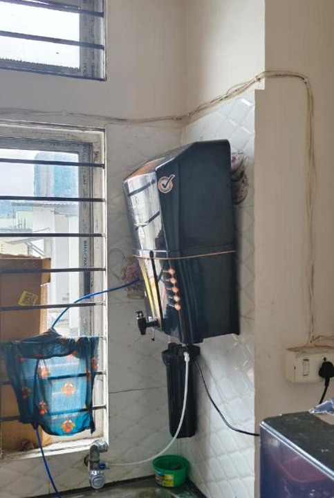 Photo of Kitchen in Sualkuchi