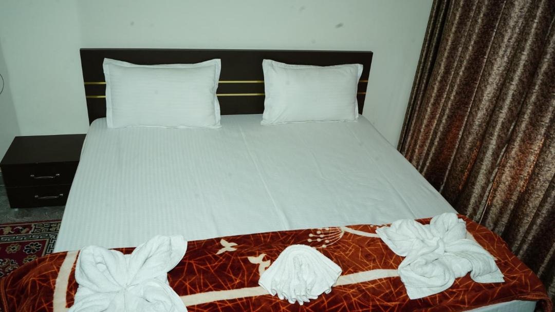 Photo of Bedroom in Almora