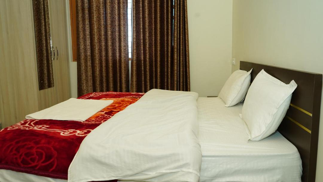 Photo of Bedroom in Almora