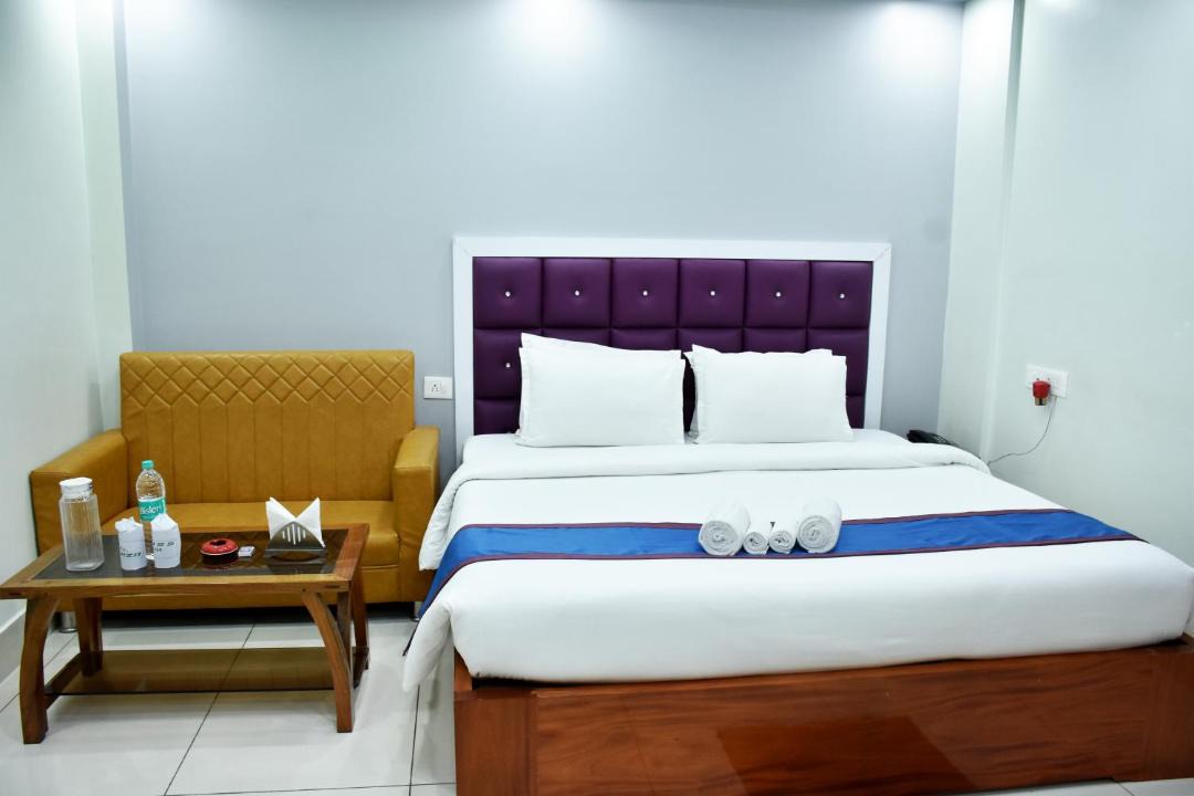 Photo of Bedroom in Mayapur