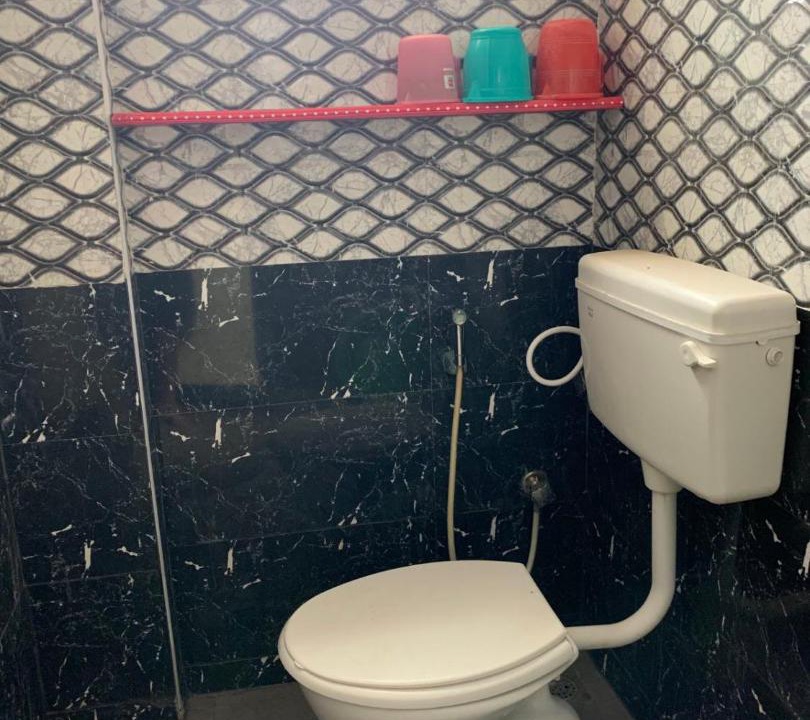 Photo of Bathroom in Tiruchirappalli
