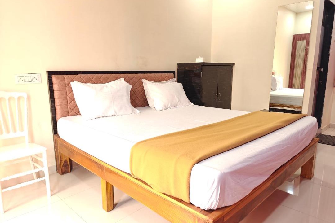 Photo of Bedroom in Murbad