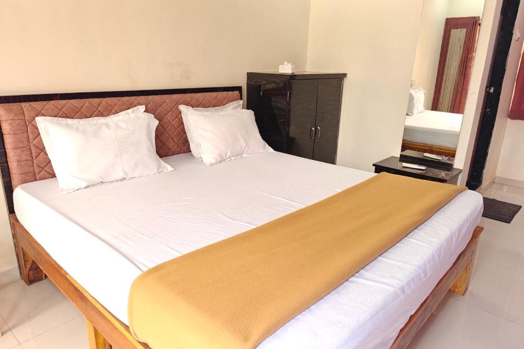 Photo of Bedroom in Murbad