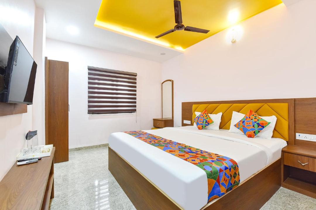 Photo of Bedroom in Pithampur
