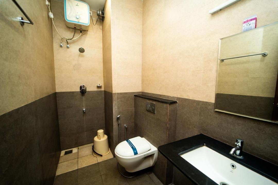 Photo of Bathroom in Thanjavur