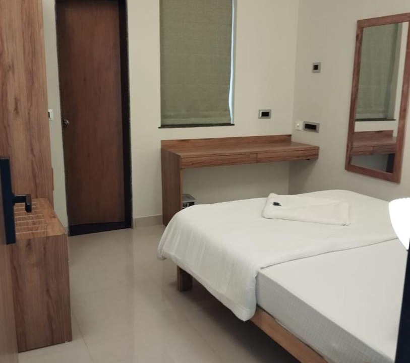 Photo of Bedroom in Panaji