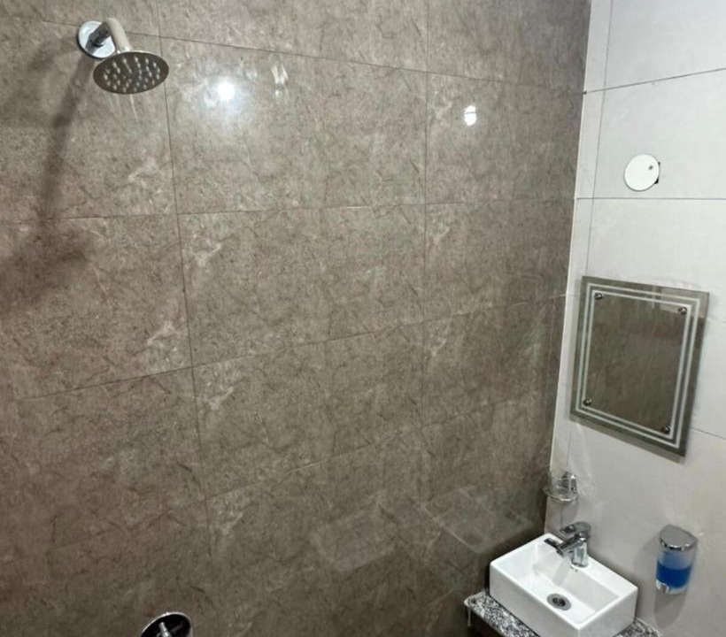 Photo of Bathroom in Jammu