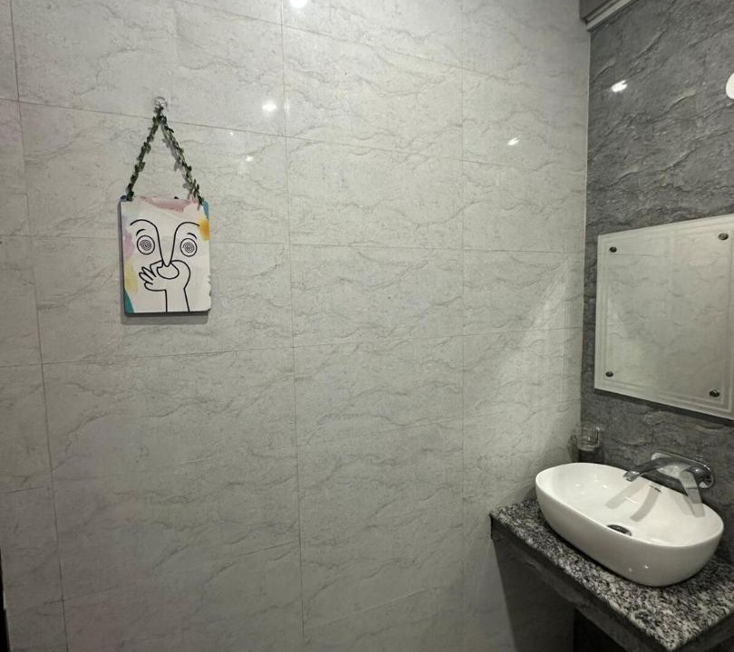 Photo of Bathroom in Jammu