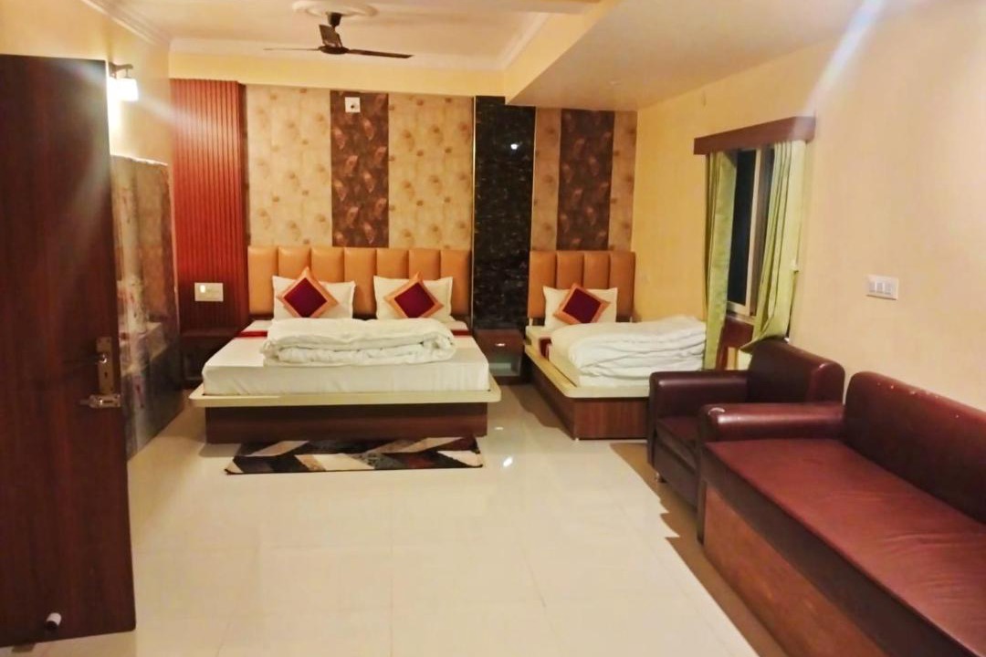 Photo of Bedroom in Gaya