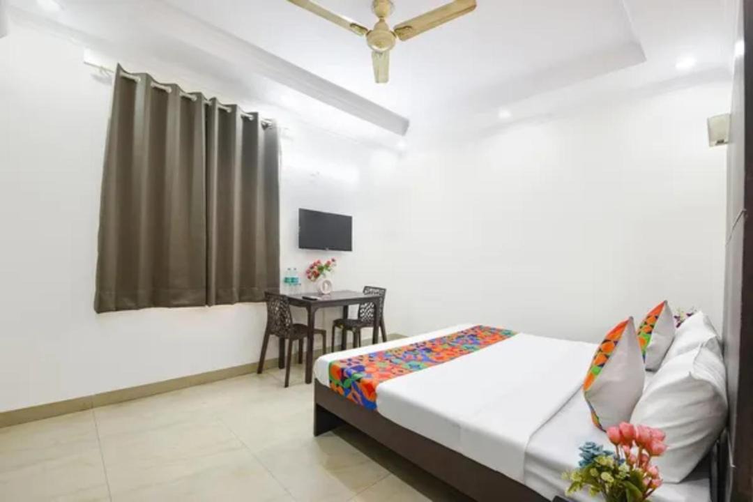 Photo of Bedroom in South City I