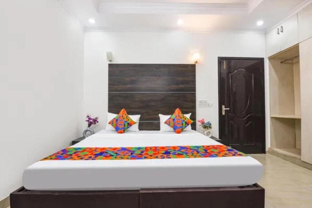 Photo of Bedroom in South City I