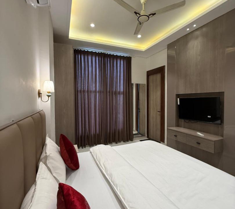 Photo of Bedroom in Jalandhar